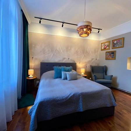 Nordischer Hof Apartments, Free Parking Stary Toruń Dış mekan fotoğraf