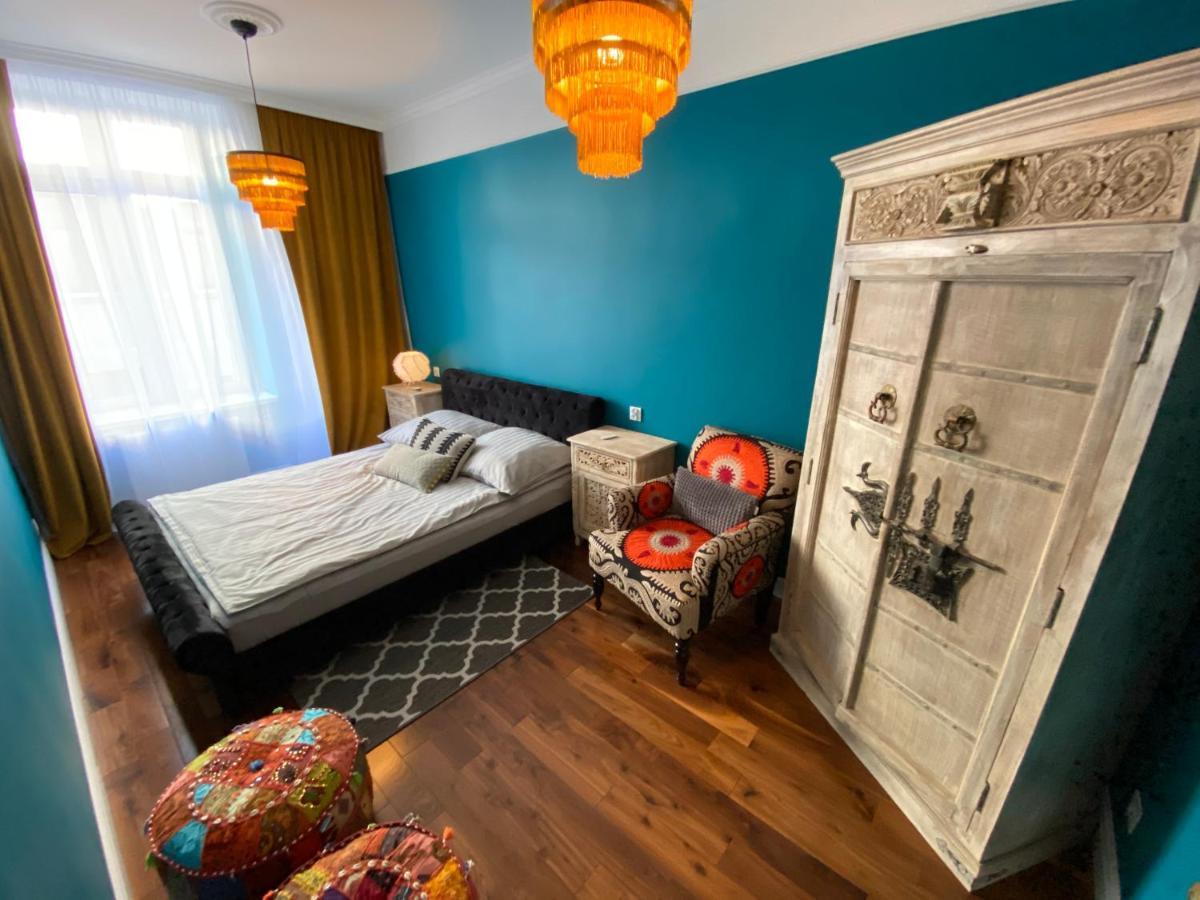 Nordischer Hof Apartments, Free Parking Stary Toruń Dış mekan fotoğraf