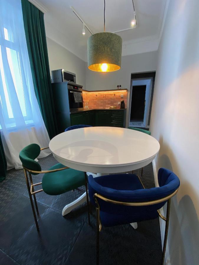 Nordischer Hof Apartments, Free Parking Stary Toruń Dış mekan fotoğraf