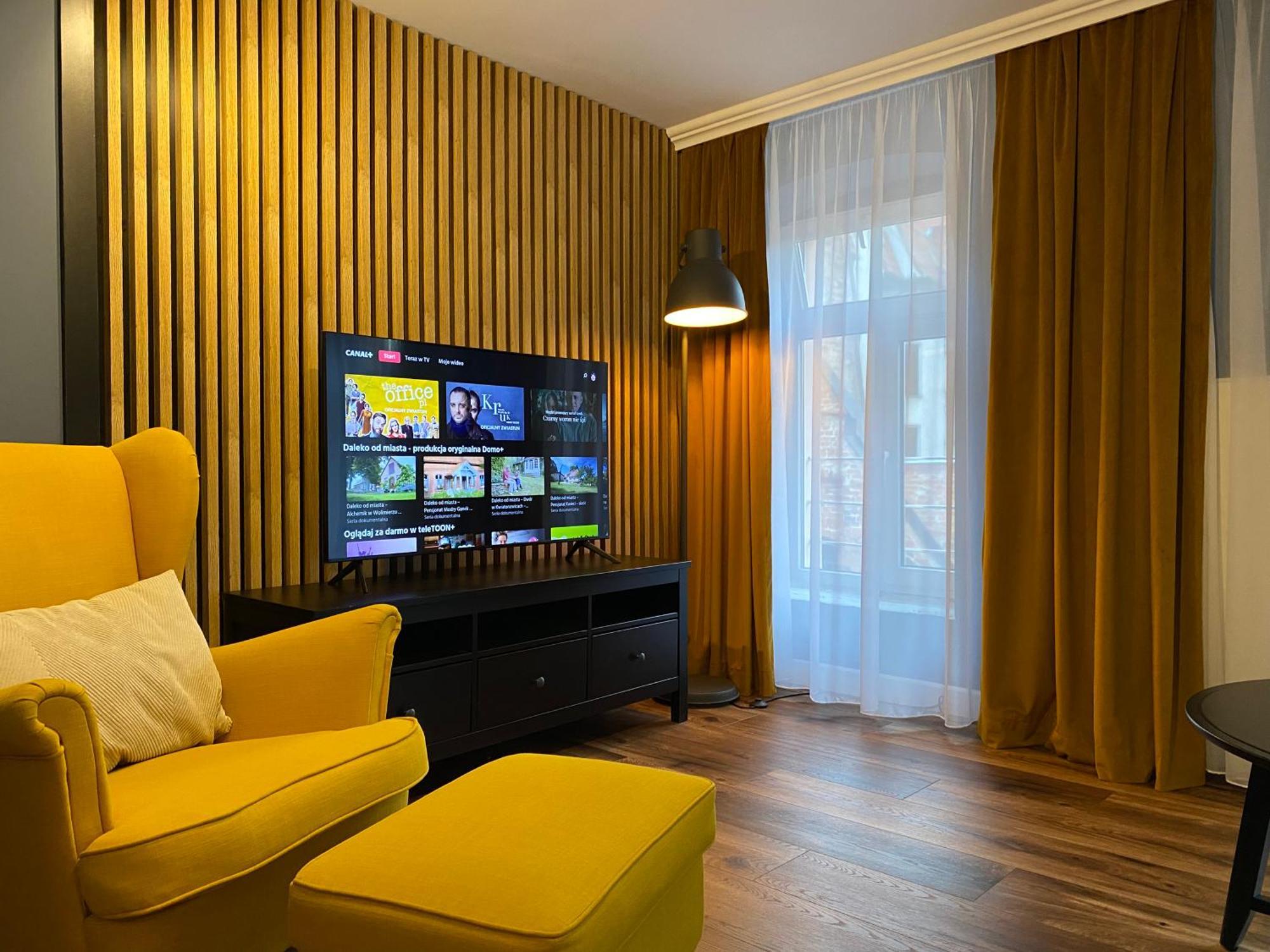 Nordischer Hof Apartments, Free Parking Stary Toruń Dış mekan fotoğraf