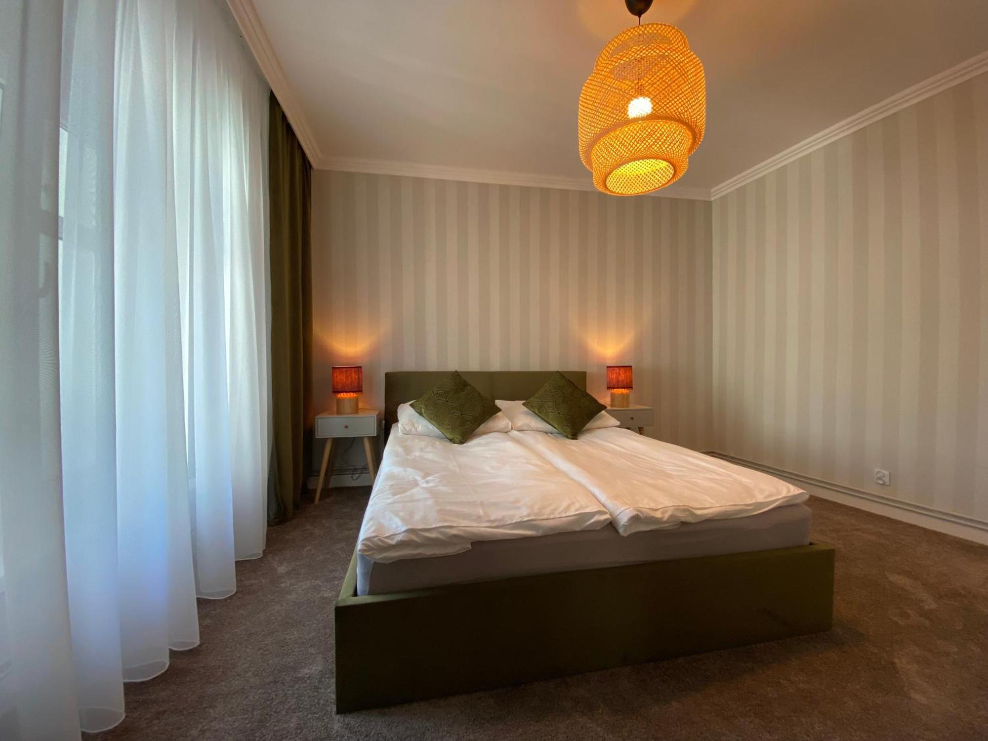 Nordischer Hof Apartments, Free Parking Stary Toruń Dış mekan fotoğraf