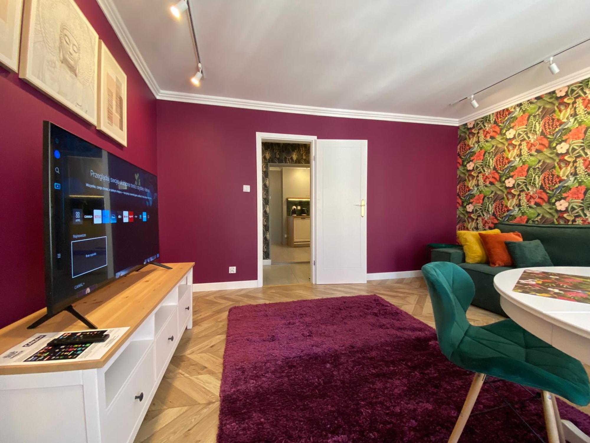 Nordischer Hof Apartments, Free Parking Stary Toruń Dış mekan fotoğraf