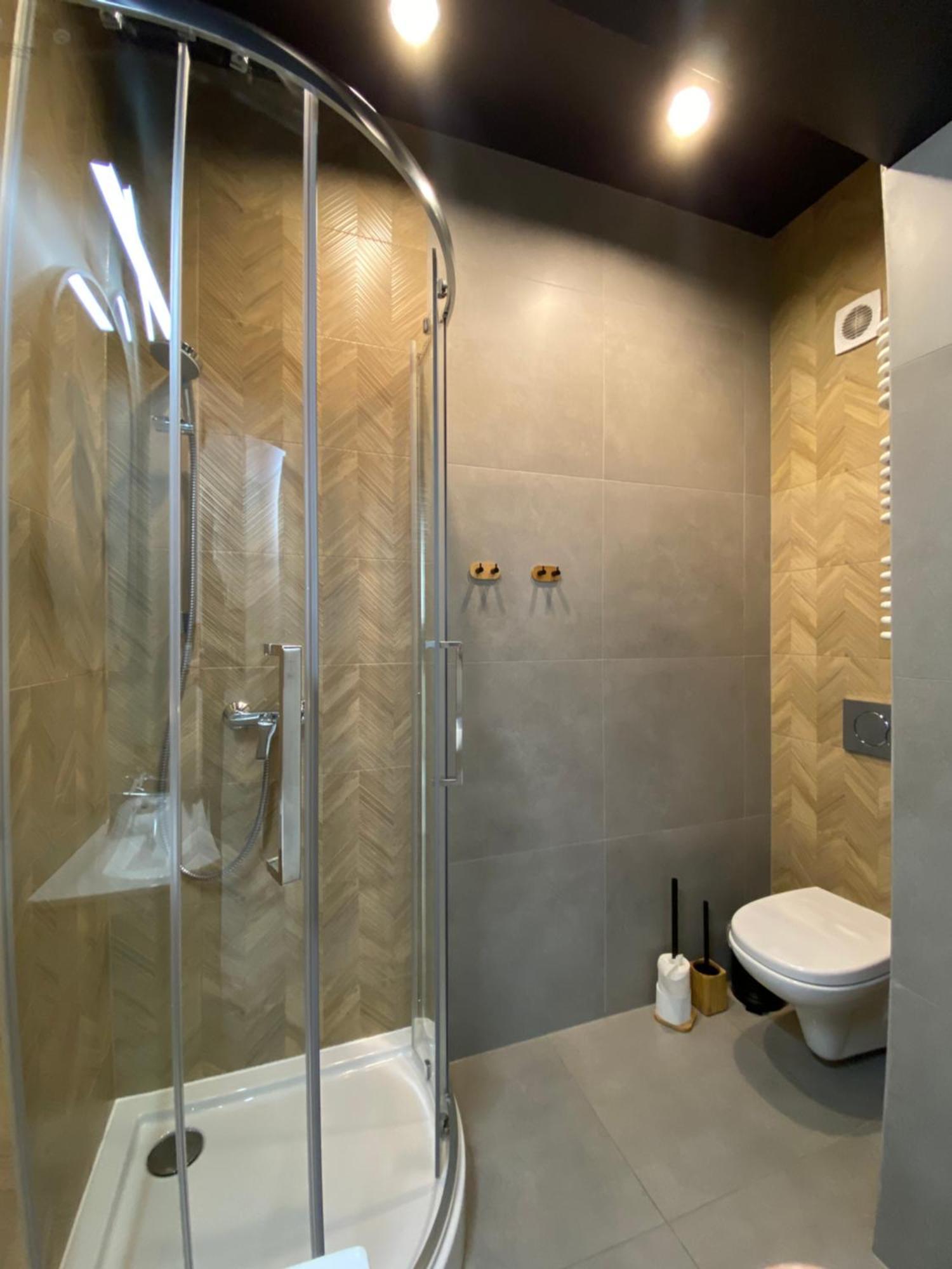 Nordischer Hof Apartments, Free Parking Stary Toruń Dış mekan fotoğraf