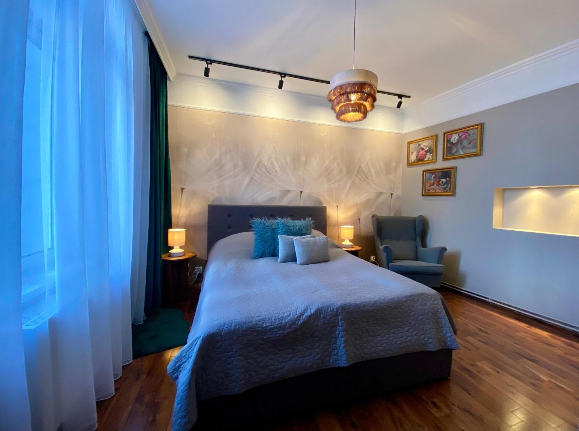 Nordischer Hof Apartments, Free Parking Stary Toruń Dış mekan fotoğraf